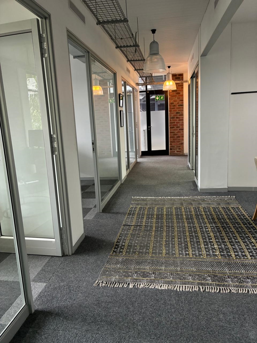 To Let Commercial Property for Rent in Techno Park Western Cape